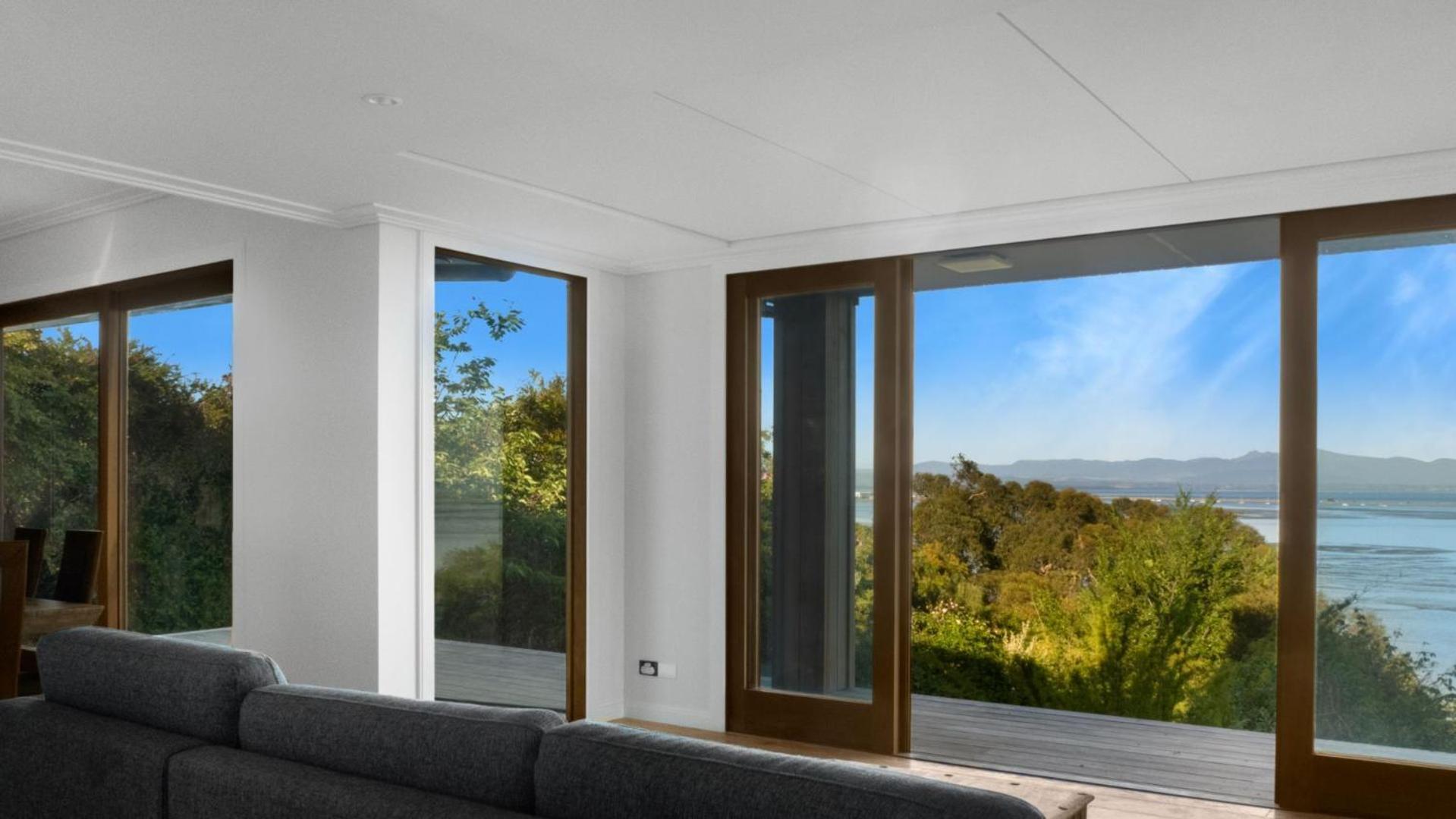 Sunset Haven In Nelson Villa Bagian luar foto