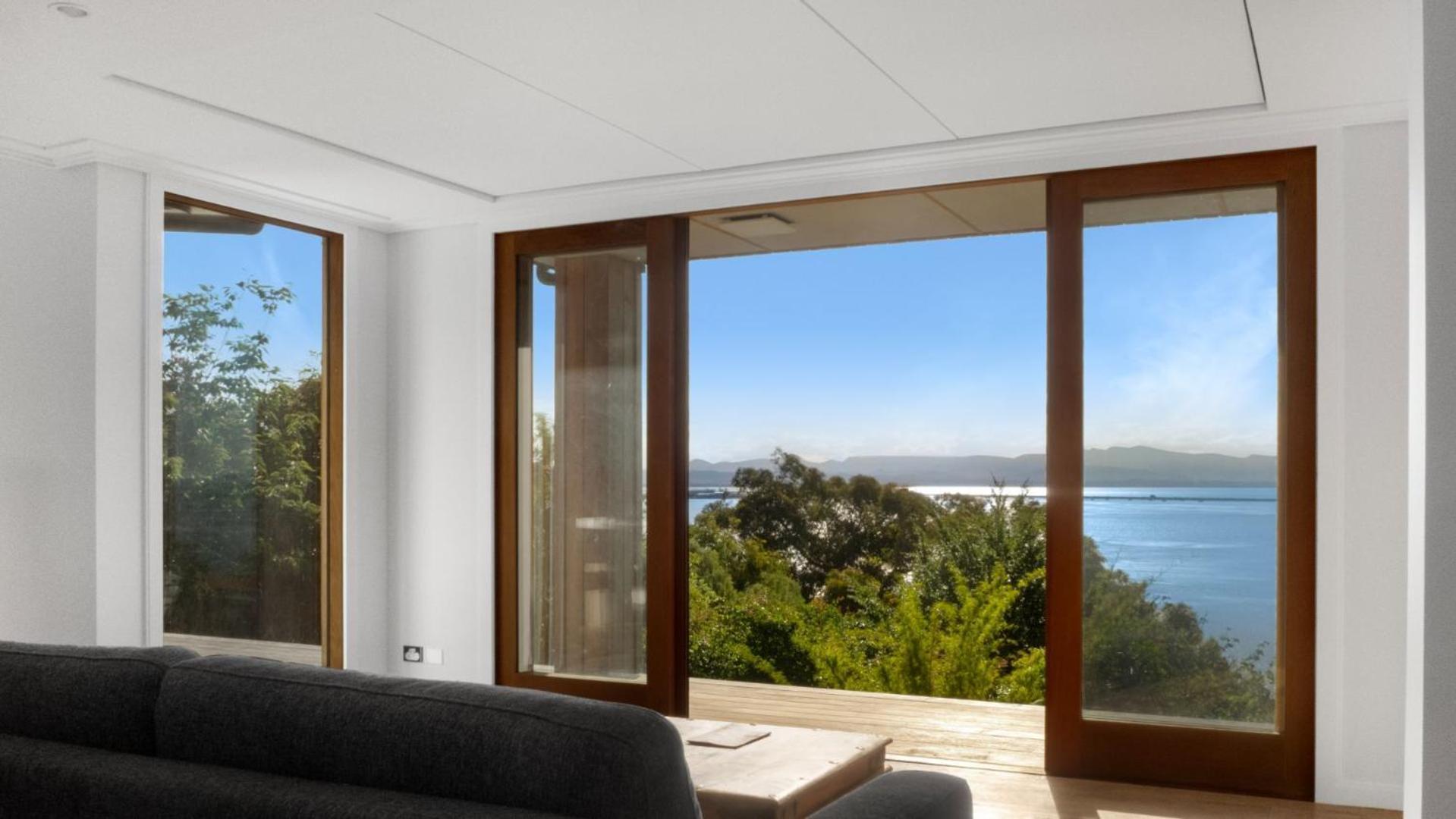 Sunset Haven In Nelson Villa Bagian luar foto