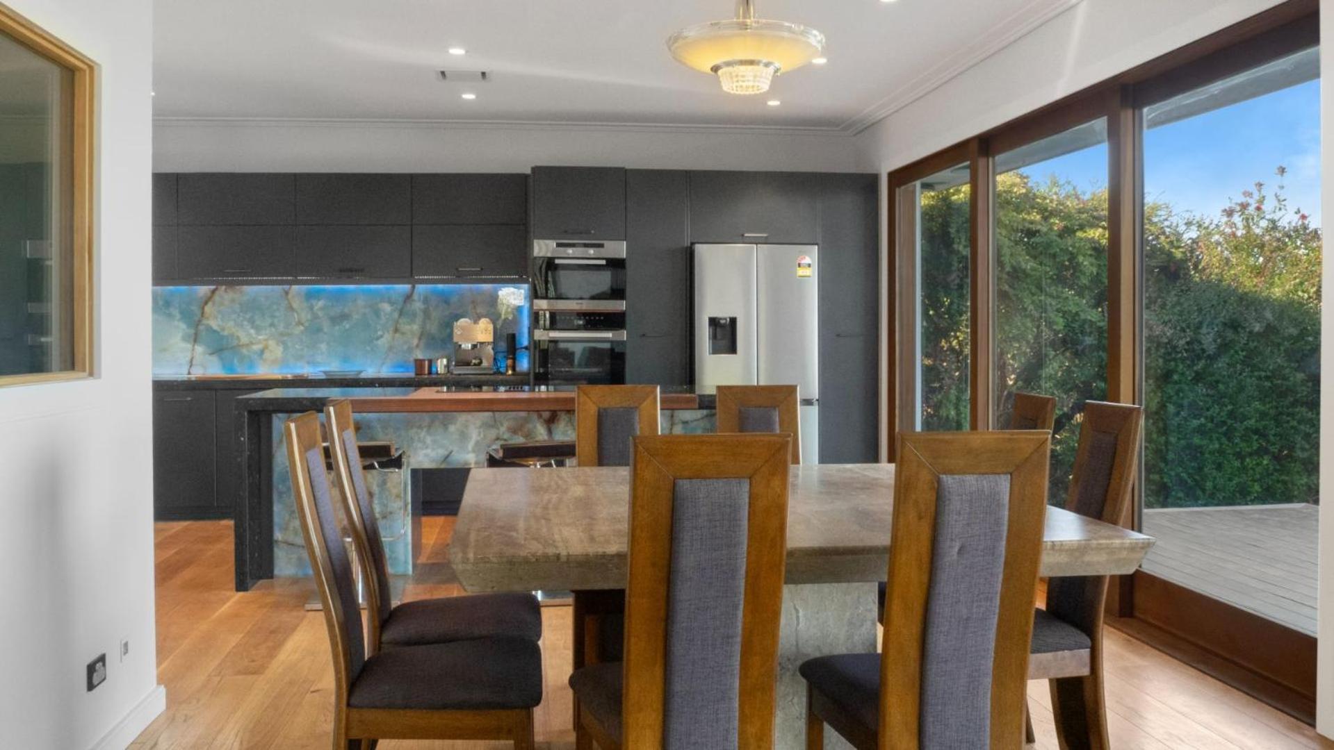Sunset Haven In Nelson Villa Bagian luar foto