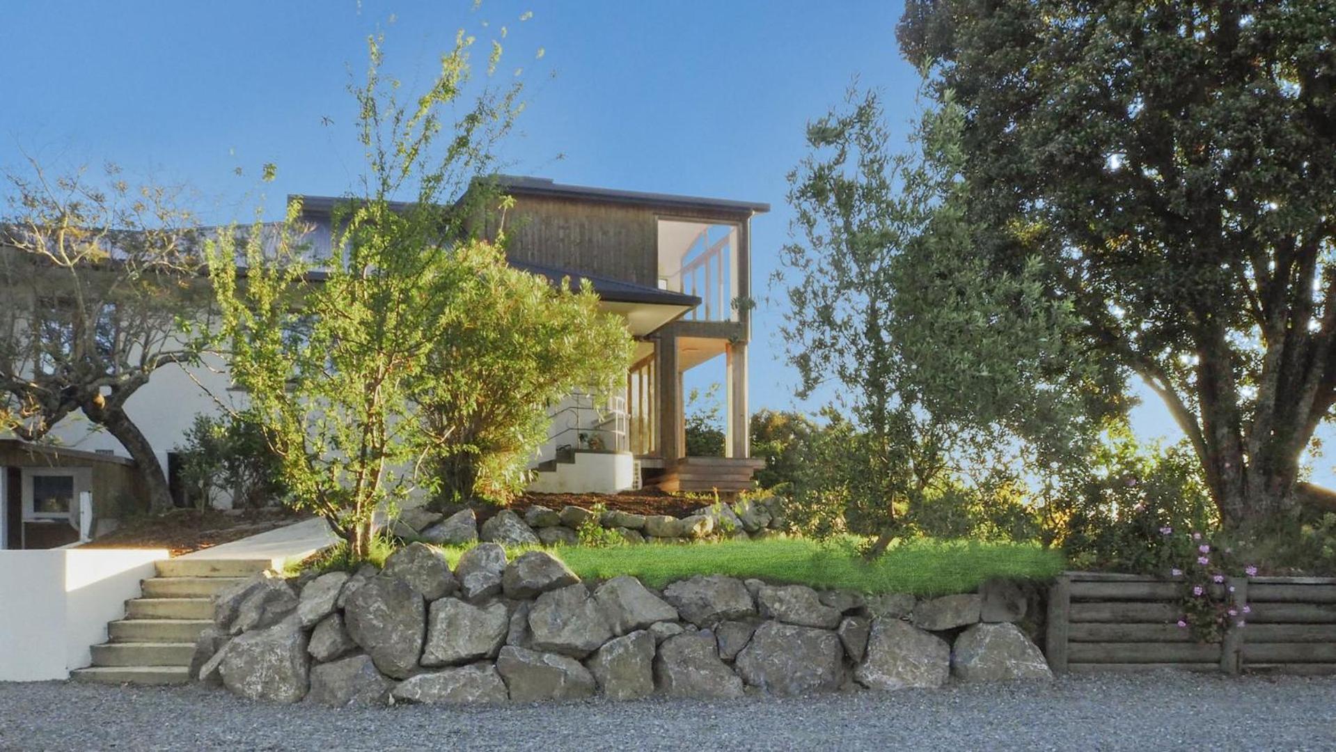Sunset Haven In Nelson Villa Bagian luar foto